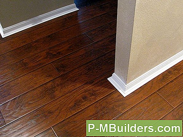 Reducer Strip Transition Moulding Installeren: Mistakes To Avoid