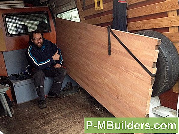 Is Een Massief Houten Aanrecht Een Milieuvriendelijke Optie?