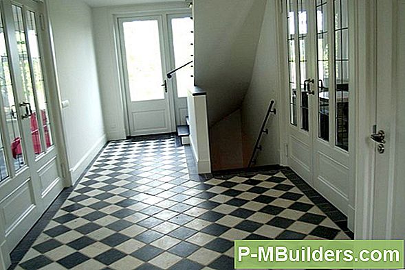 Marble Klinkergolv Installation Tips