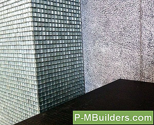 Mozaïek Backsplash-Ideeën: 8 Designideeën