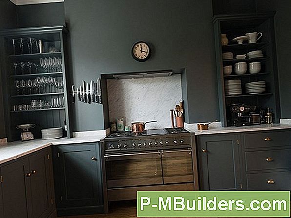 Painting Your Kitchen Cabinet Remodel