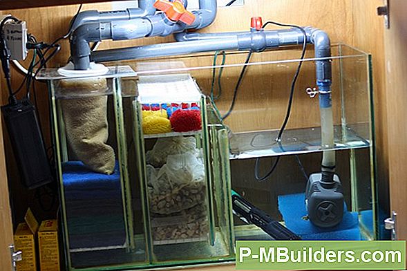 Sump Pompdrainage Normen