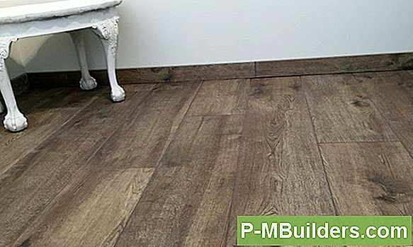 Tips Om Hur Du Rengör Din Laminatskåp