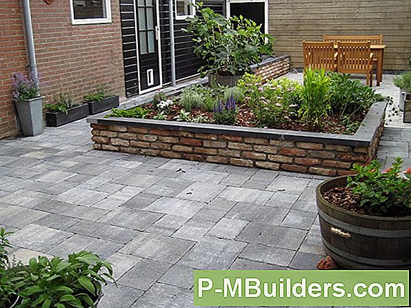 Getrommelde Marble Backsplash: Voor- En Nadelen