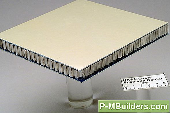 Wat Is Glazing Putty?