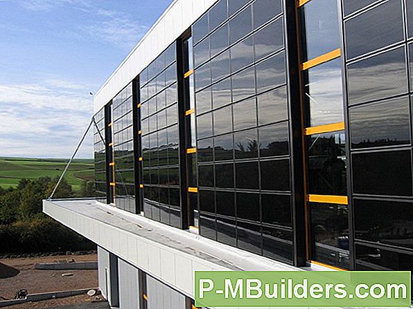 Hoe Thin Film Solar Cells Repareren