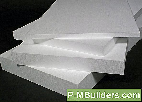 Var Man AnvÀnder Skumisolering Sheets