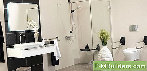 Anpassad Appliance Paneler