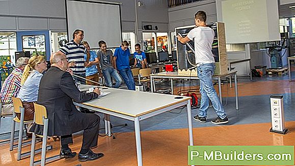 Hur Man Rama Foton Monterad PĂ„ Skum
