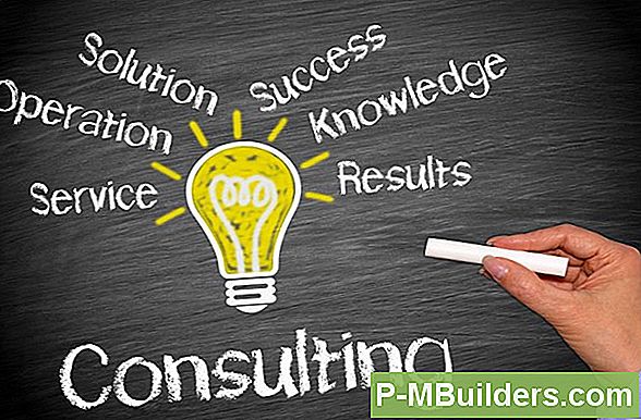Small Business Management: Productiviteit Versus Efficiëntie