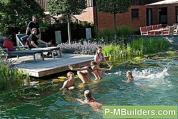 Hoe U Kunt Zien Of Uw Well-Pump Een Nieuwe Waterdrukschakelaar Nodig Heeft