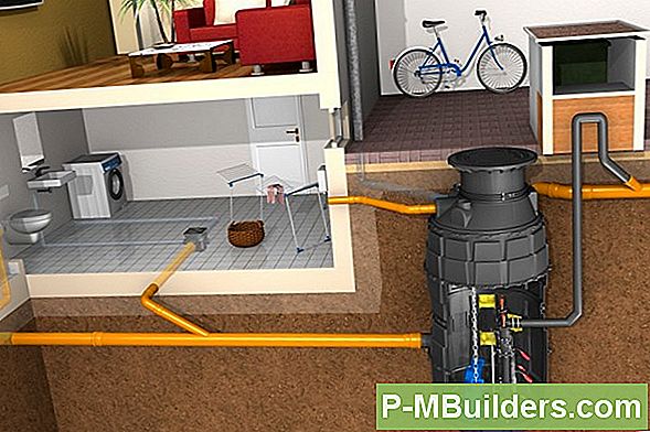 Dompelpomp Sump Pump Vs Sokkelpomp