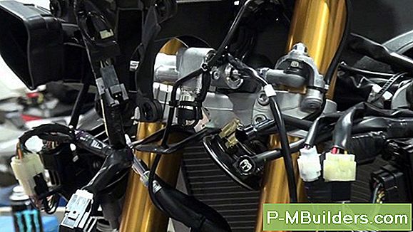 Kuidas Install Steering Siiber