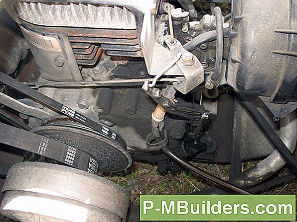 Kuidas Wire Uus Aku Teie Golfiautode Motor