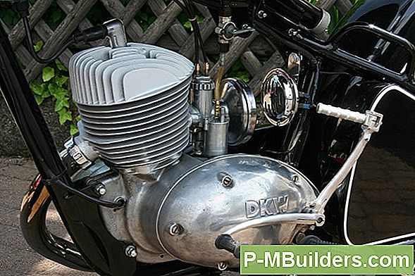 Hp Vs Cc Golf Cart Motors