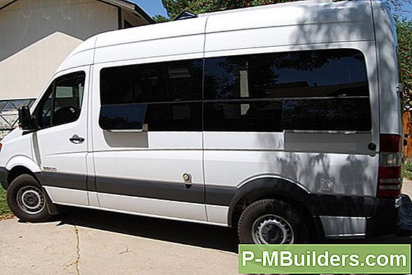 Kas Minu Rv Windowsi Toonimine Hoiab Rv Jahuti?