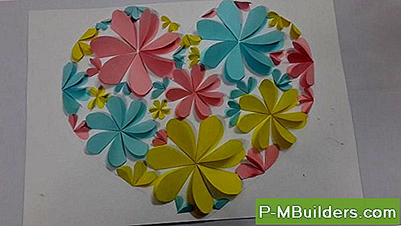 3 Diy Nursery Art Projects