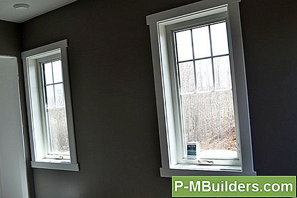 Top 6 Styles Of Trim Moulding