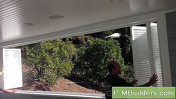 Diy Exterior Shutters