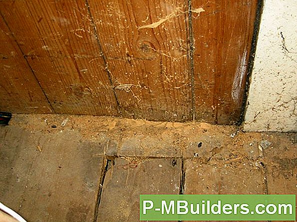 Diy Woodworm Treatment Tips