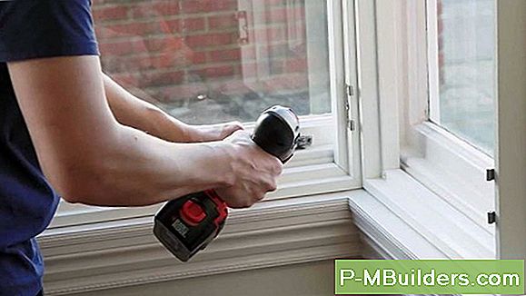 Katikurõivaste Paigaldamine