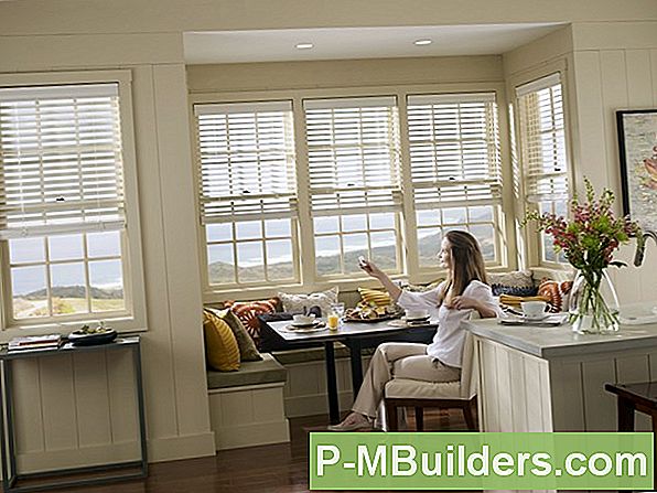 How To Repair Pleated Shades