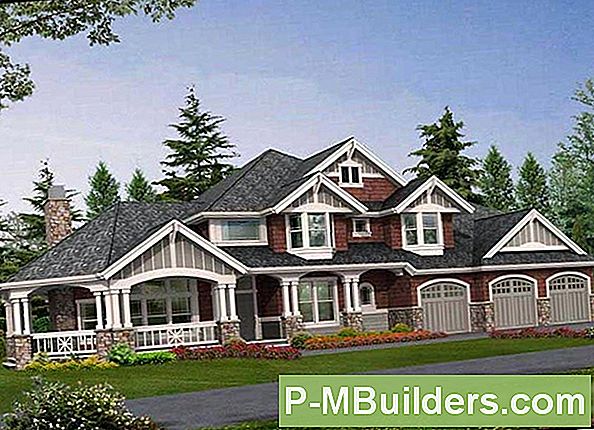 Den Essence Of Cape Cod Hus Planer