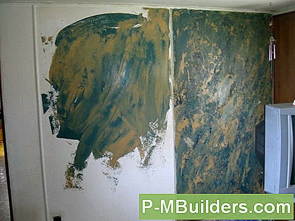 Venetian Plaster Basics Förklarade