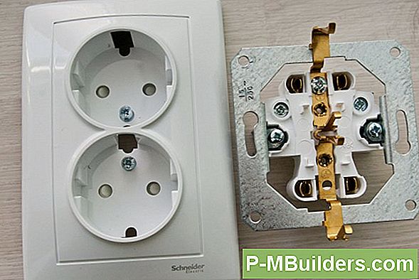 220V Outlet Wiring