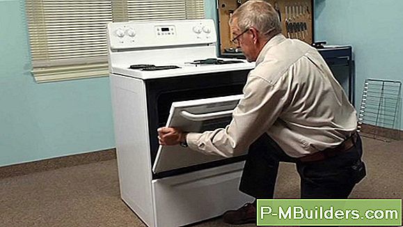Kuidas Asendada Klaas Pliidiplaadi Kohta Kitchenaid Vahemikud
