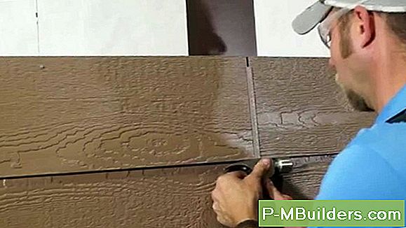 All About Engineered Siding
