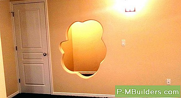 Alternatiivid Drywall Garaažile Laed