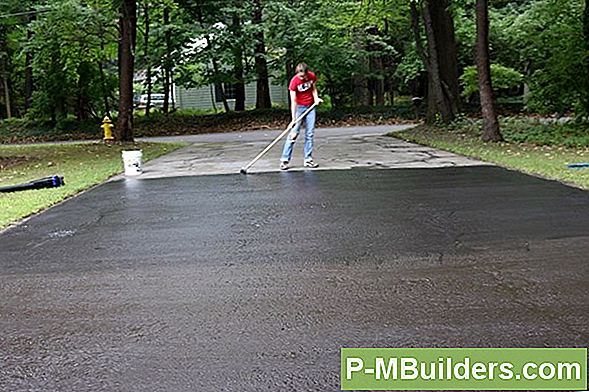 Parim Asfaldiruumide Tihendamine