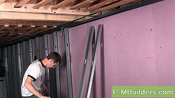 Garage Foundation Repair Tips