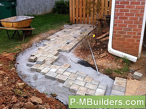 Design Curved Brick Walkways
