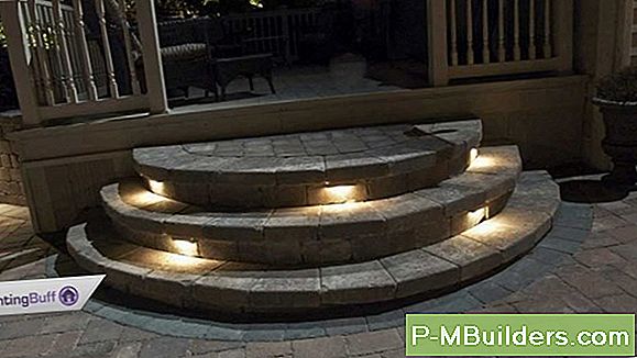 Design Hot Tub Steps