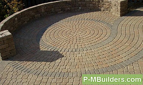 How To Repair A Brick Patio