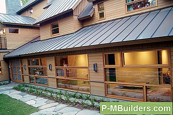 Aluminium Gutters: Traditionel Vs Seamless