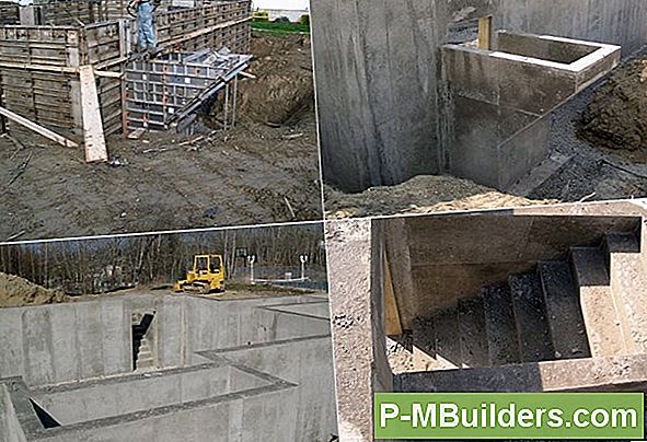 Garaažisolatsioonimaterjalide Paigaldamine Ennast