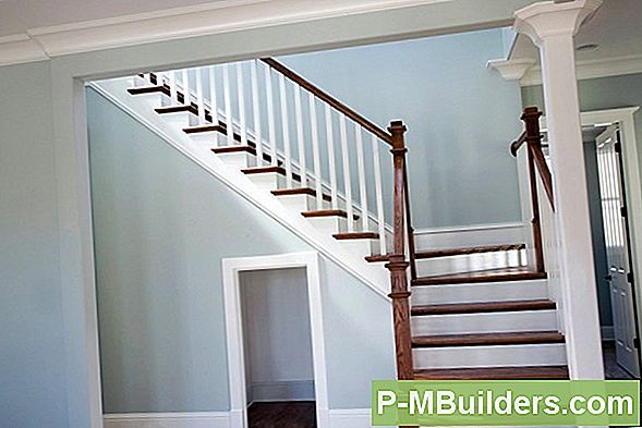 Mis On Puidust Balustritest?