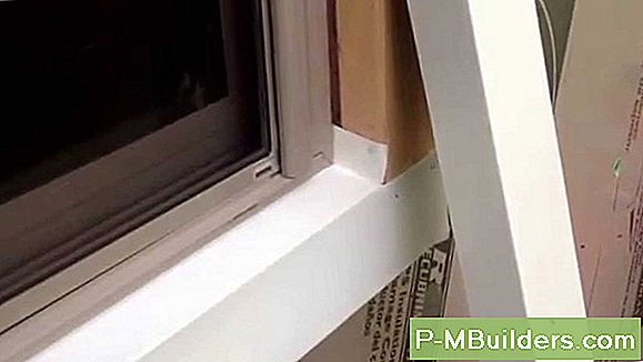 Aluminium Wrapped Window Wrap Onderhoudstips