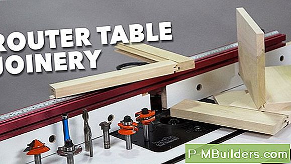 6 Router Table Safety Tips To Remember