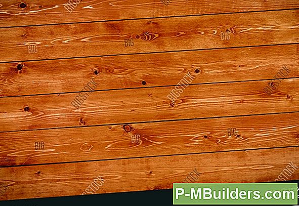 Kuidas Teha Rustic Puidust Sisse