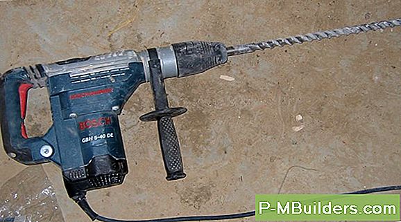Corded Vs Cordless Electric Drill: Hvilken Er Best I Kraft Og Komfort?