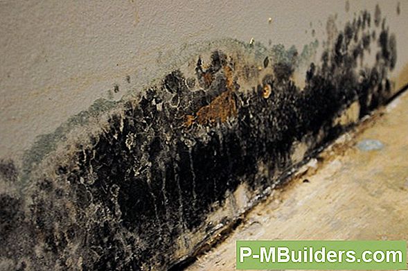 4 Home Remedies For Mildew Lugtfjerning