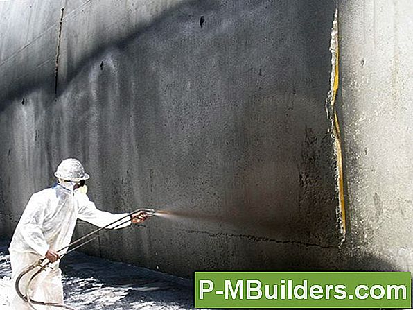 5 Foundation Waterproofing Methods