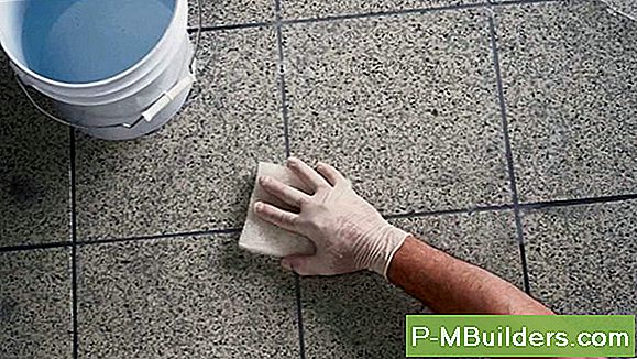Laticrete Grout