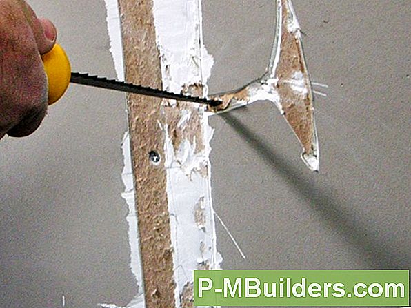 Corner Spackling Tips