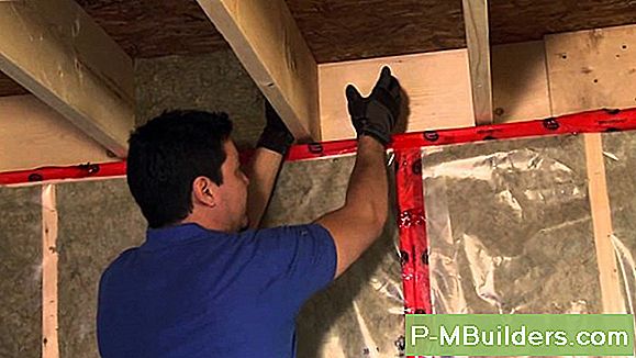 Blanket Insulation Vs. Board Insulation