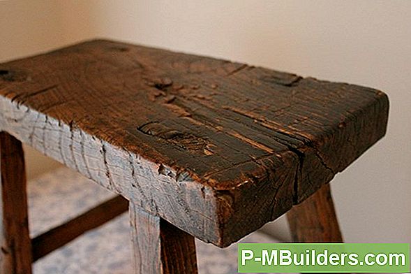 Puidust Baarist Väljaviimine
